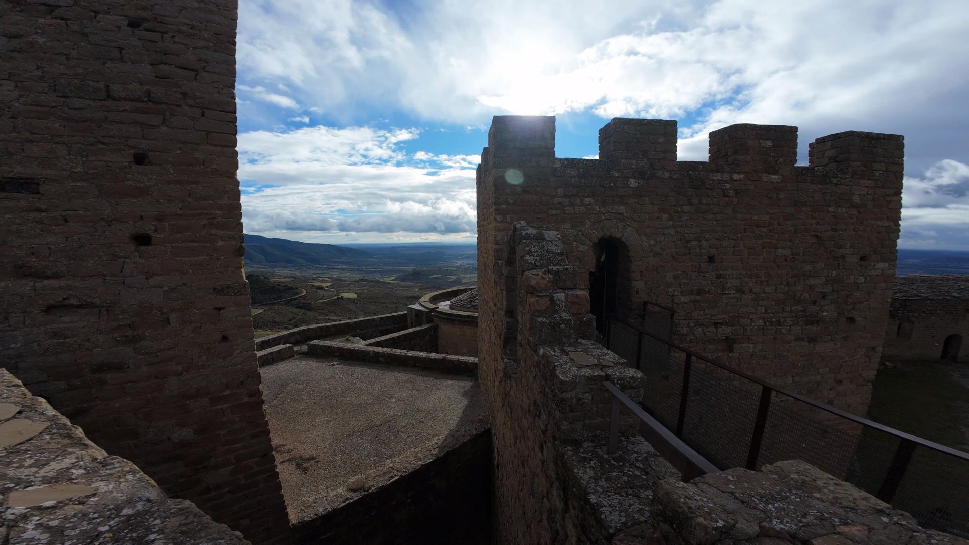 Castillo de Loarre 2