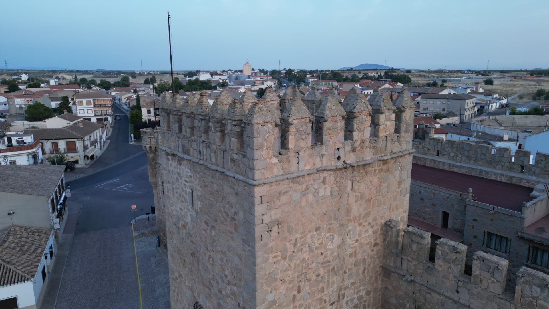 Castillo de Orgaz 1